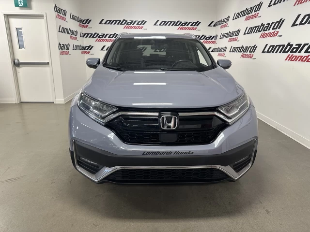 Honda CR-V Touring/Black Edition 2022