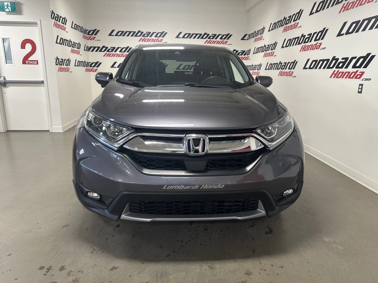 2019 Honda CR-V EX Main Image