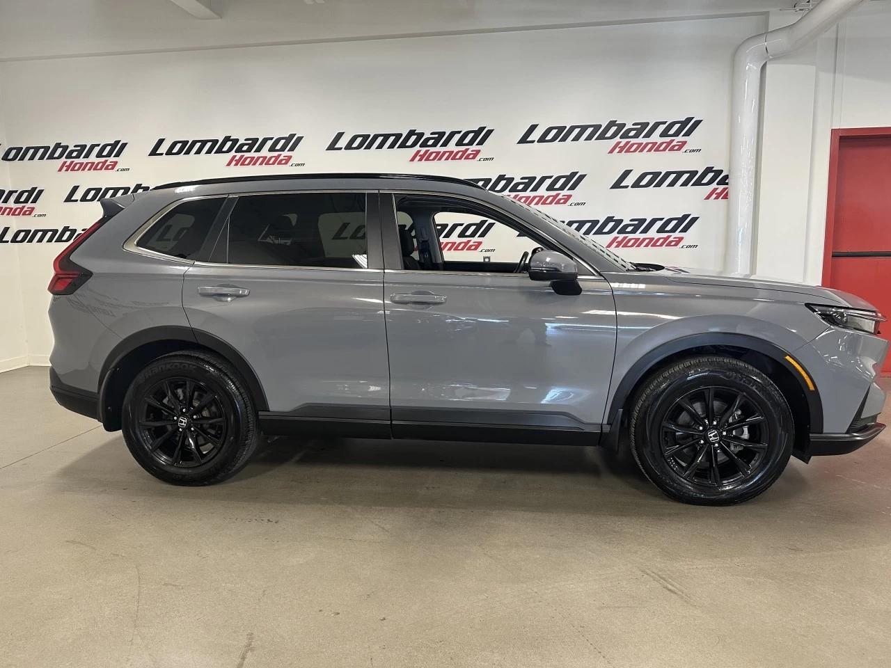 2023 Honda CR-V
                                                    Sport/Sport-B Image principale