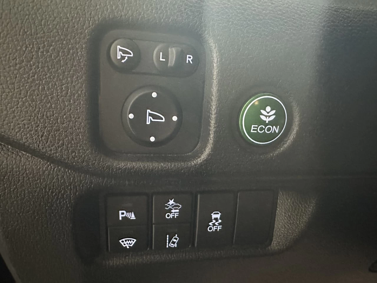2022 Honda Pilot Black Edition Image principale