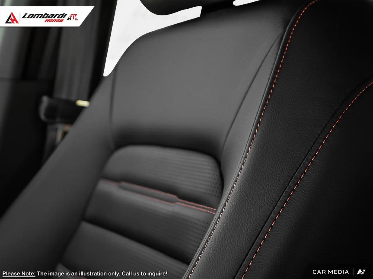 2026 HONDA CR-V TOURING HYBRID Image principale