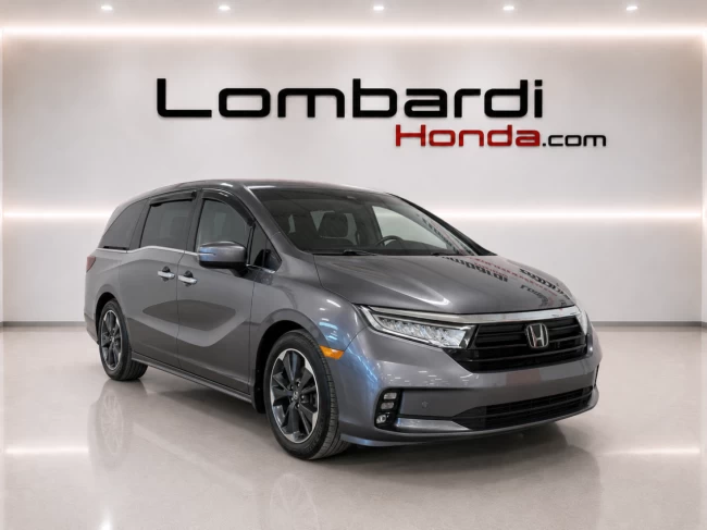 Honda Odyssey - 2023