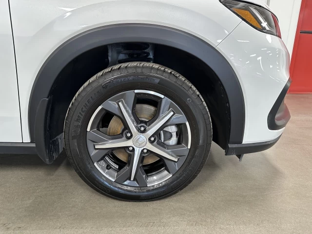 Honda HR-V Sport 2025