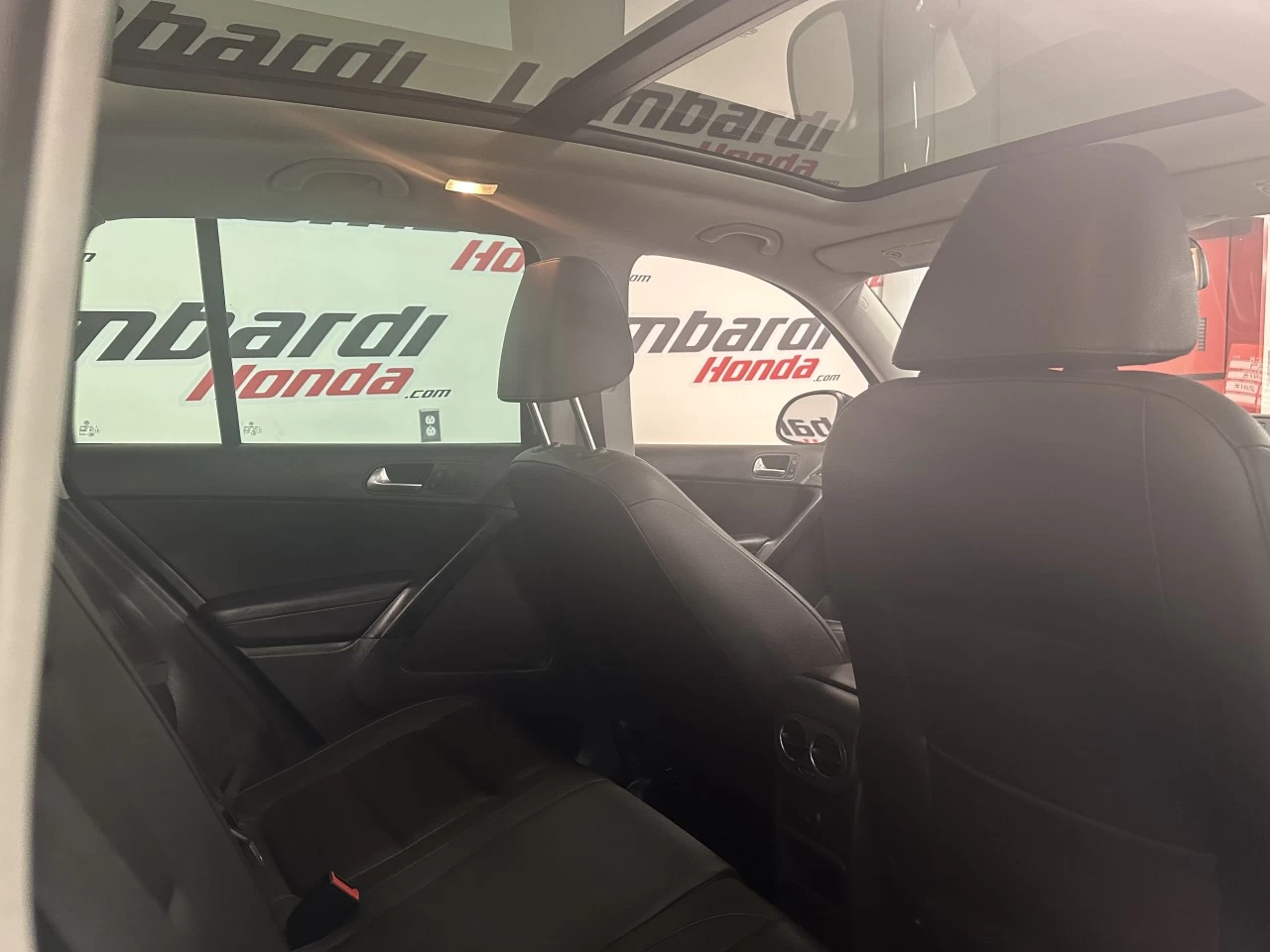 2017 Volkswagen Tiguan Wolfsburg Edition Image principale