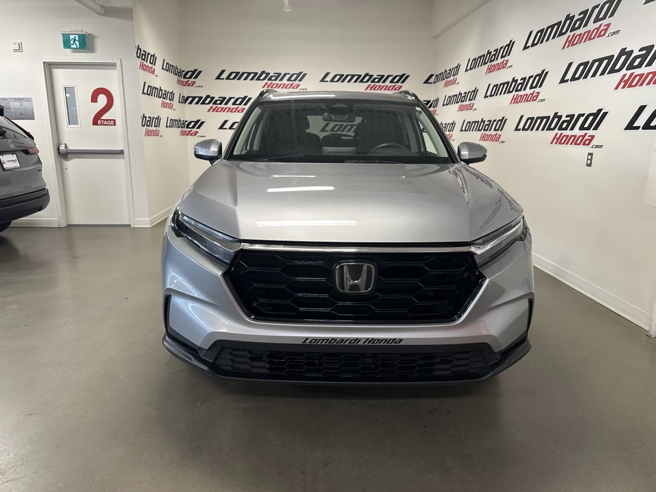 2023 Honda CR-V Sport Image principale