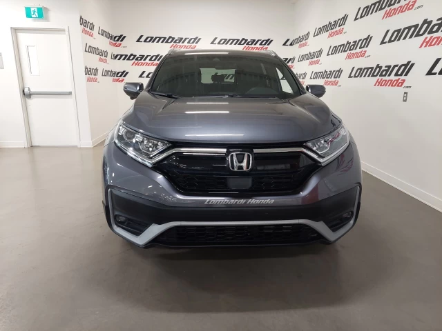 Honda CR-V Sport 2022