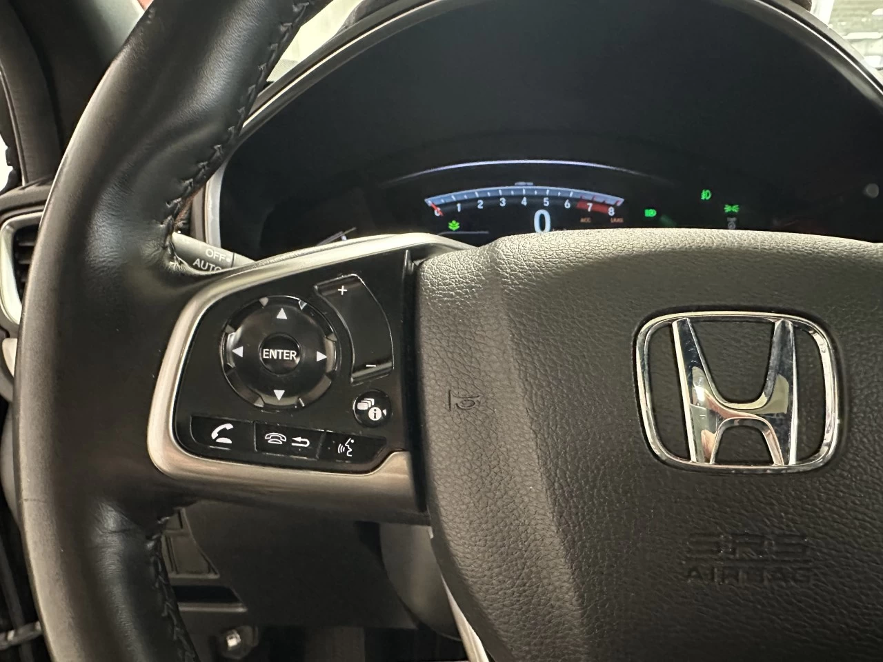 2022 Honda CR-V Sport Main Image