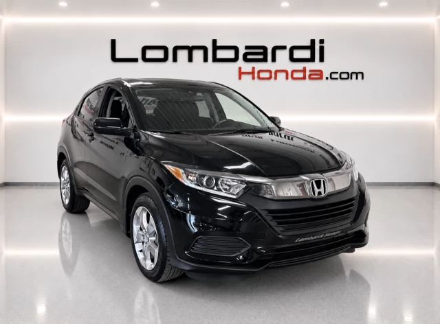Honda HR-V LX 2022