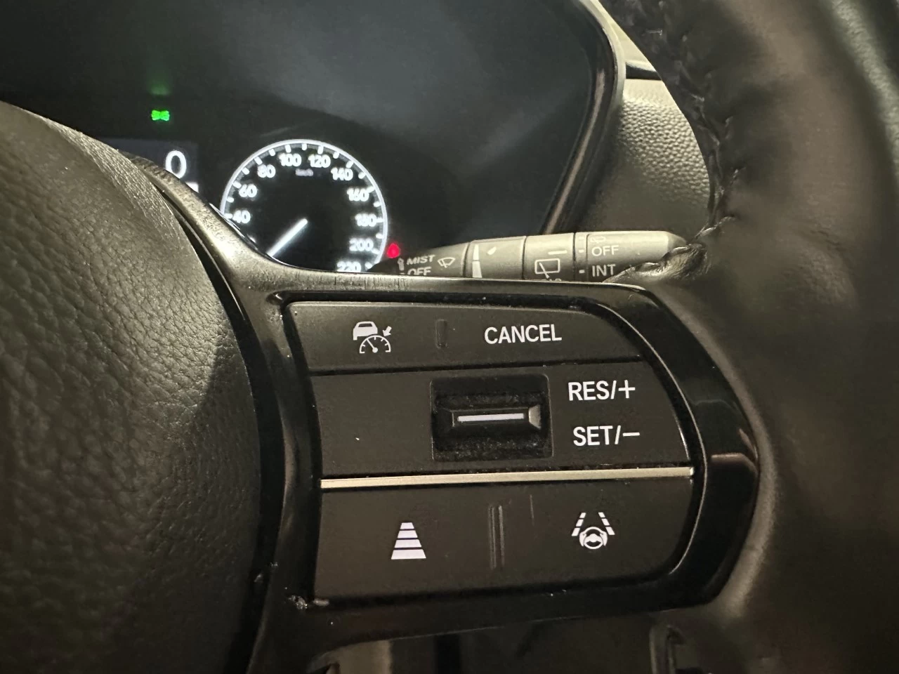 2023 Honda CR-V Sport/Sport-B Image principale