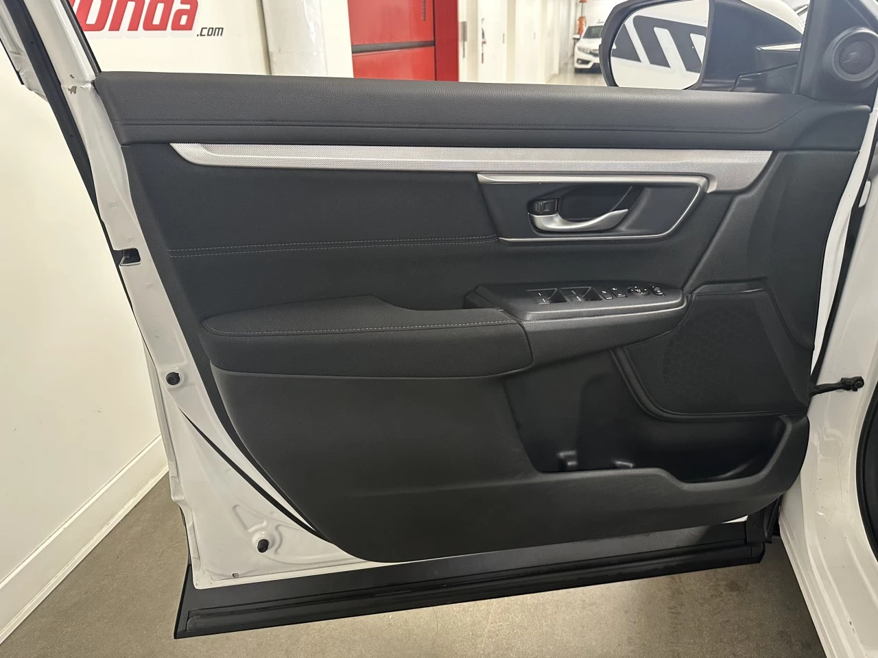 2021 Honda CR-V Sport Main Image