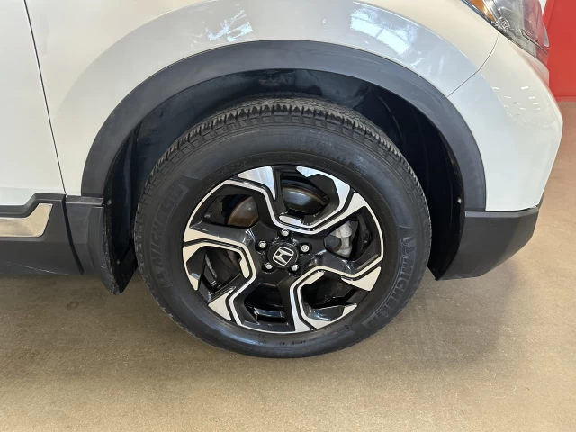 Honda CR-V Touring 2017