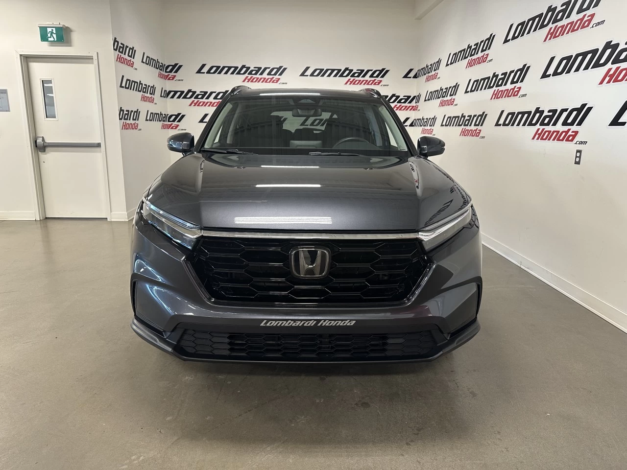 2024 Honda CR-V SPORT Image principale