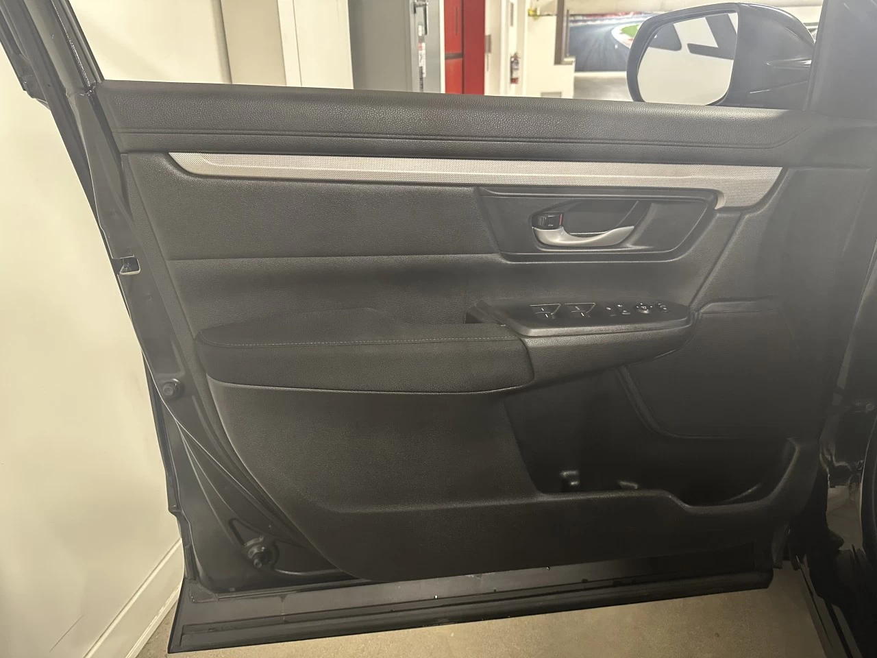 2019 Honda CR-V LX Image principale