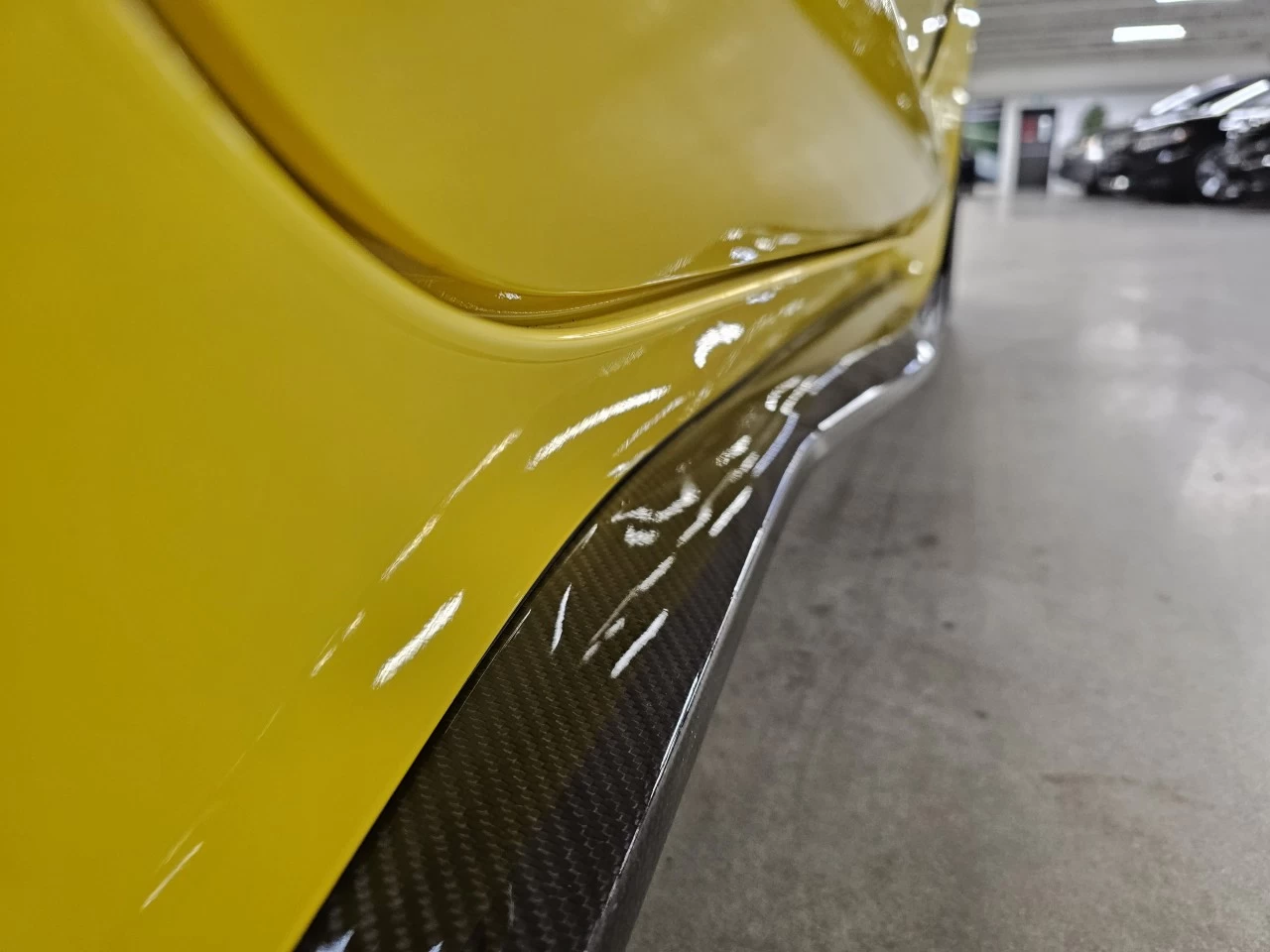 2018 Chevrolet Corvette Z51 2LT Main Image