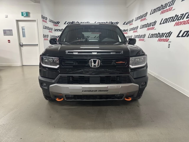 Honda Passport TrailSport 2026