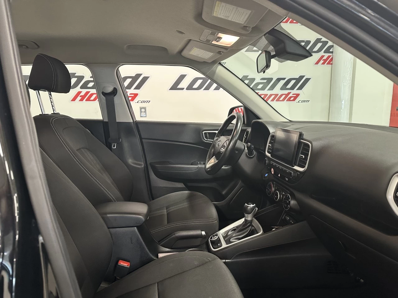 2022 Hyundai Venue Preferred Image principale