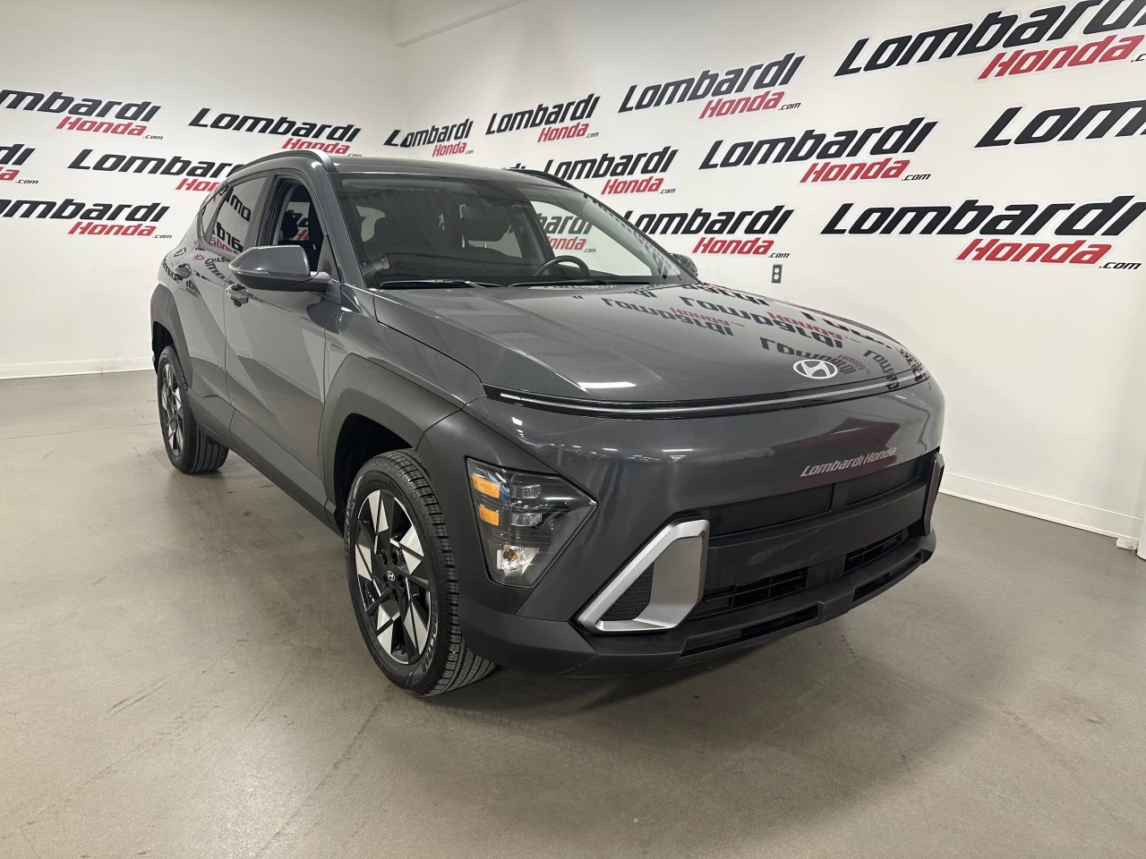 2024 Hyundai Kona Preferred Main Image