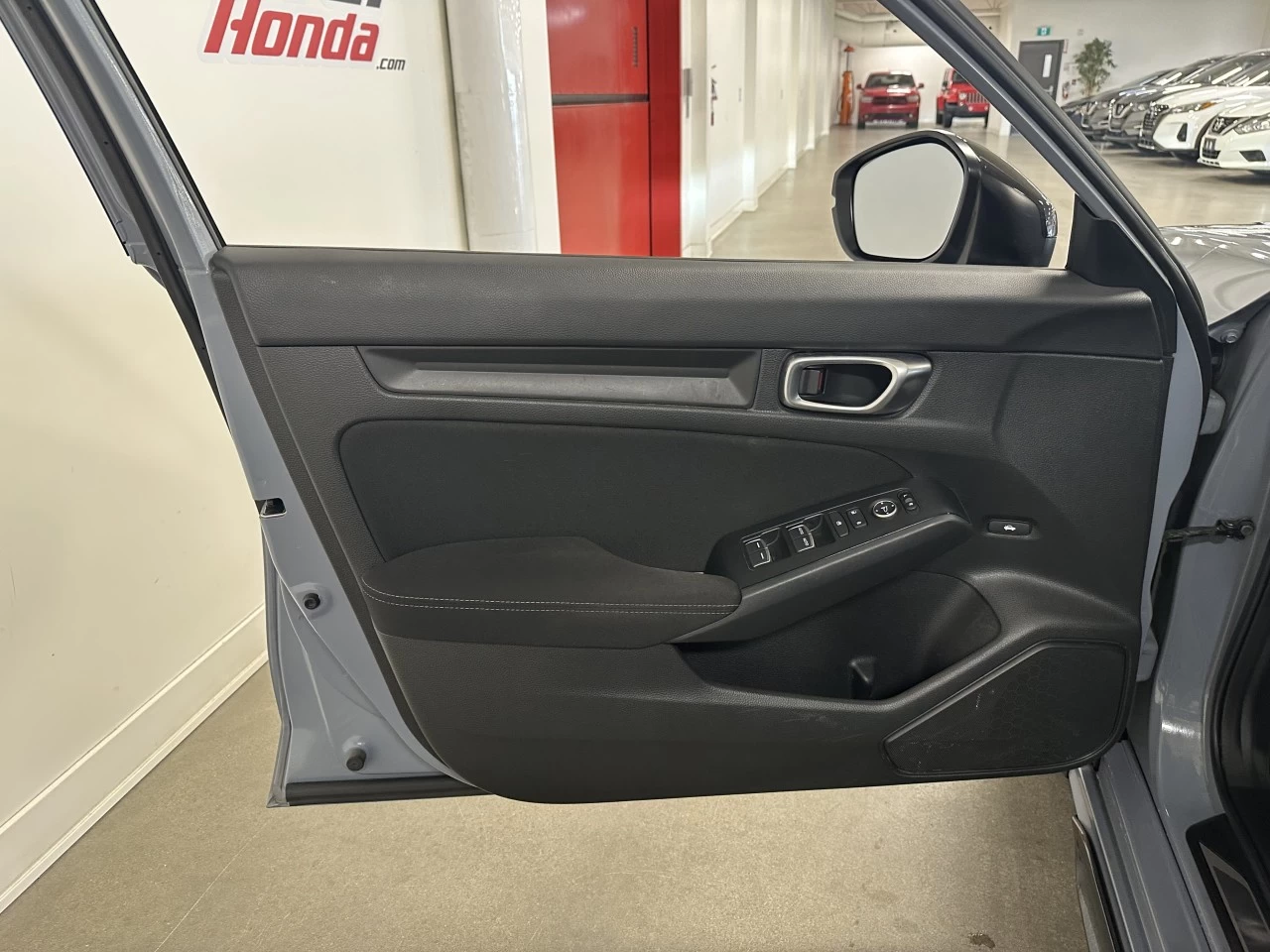 2023 Honda Civic Sport Main Image