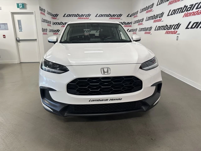 Honda HR-V LX 2025