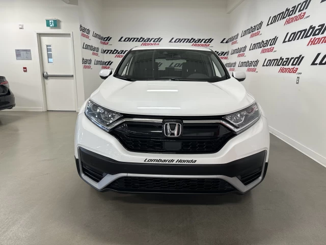 Honda CR-V LX 2022