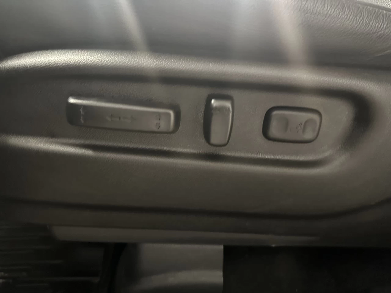 2022 Honda Pilot Black Edition Image principale