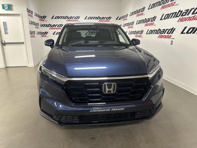 Honda CR-V EX-L 2024