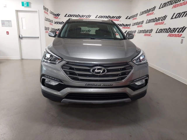 Hyundai Santa Fe Sport Premium 2018