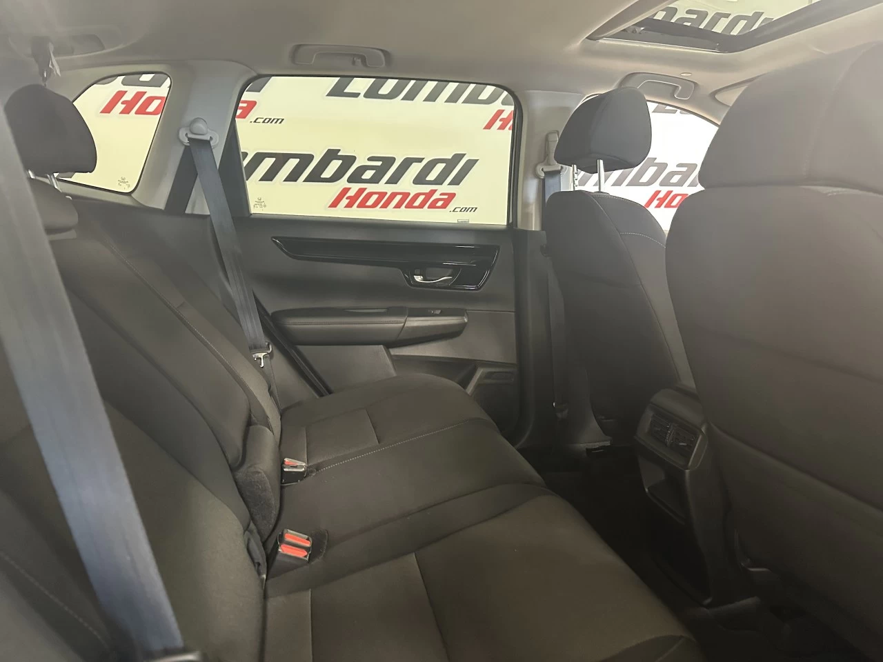 2023 Honda CR-V
                                                    Sport/Sport-B Main Image