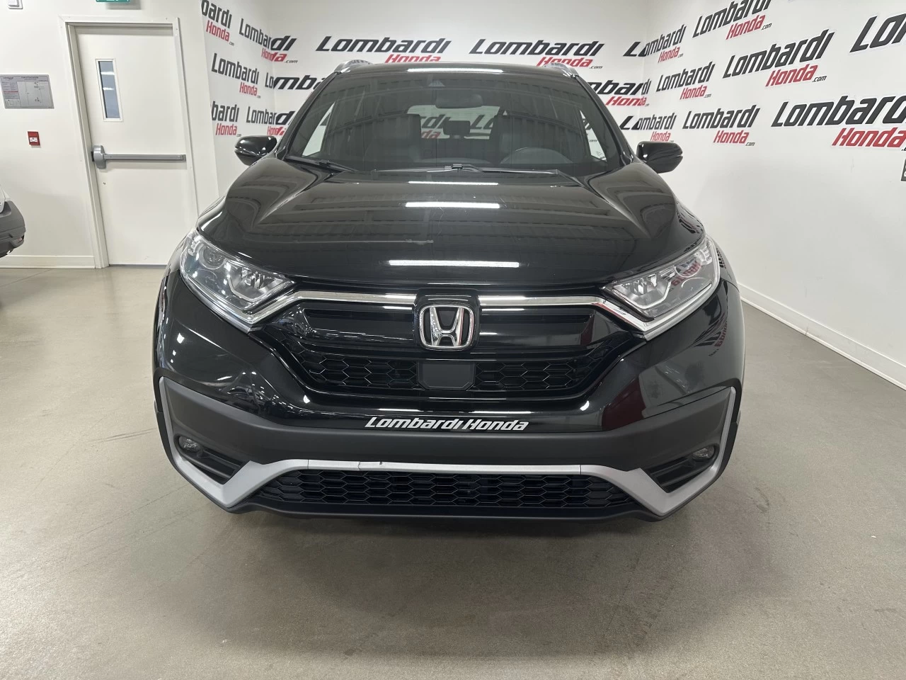 2020 Honda CR-V Sport Image principale
