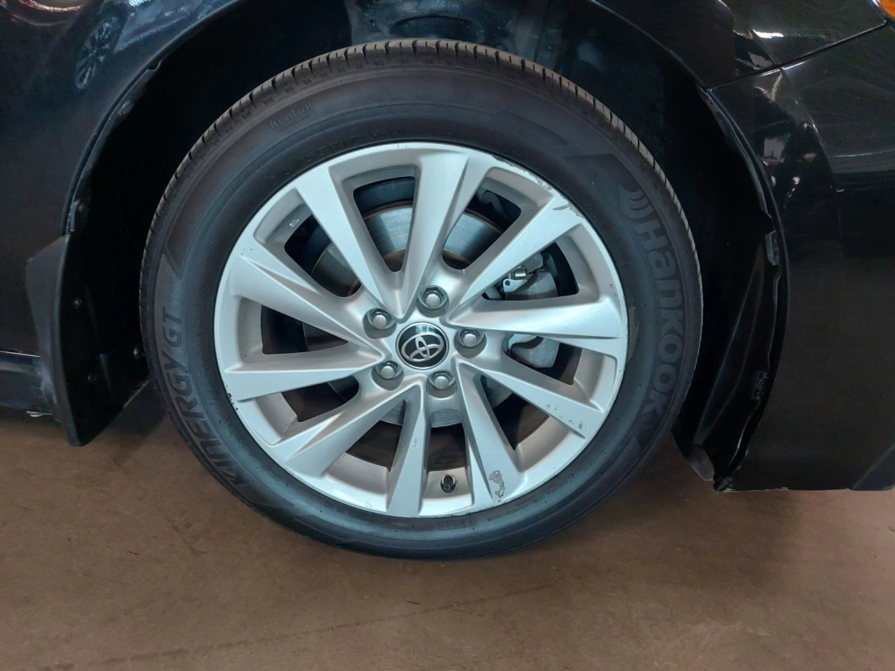 2021 Toyota Camry
                                                    SE Main Image
