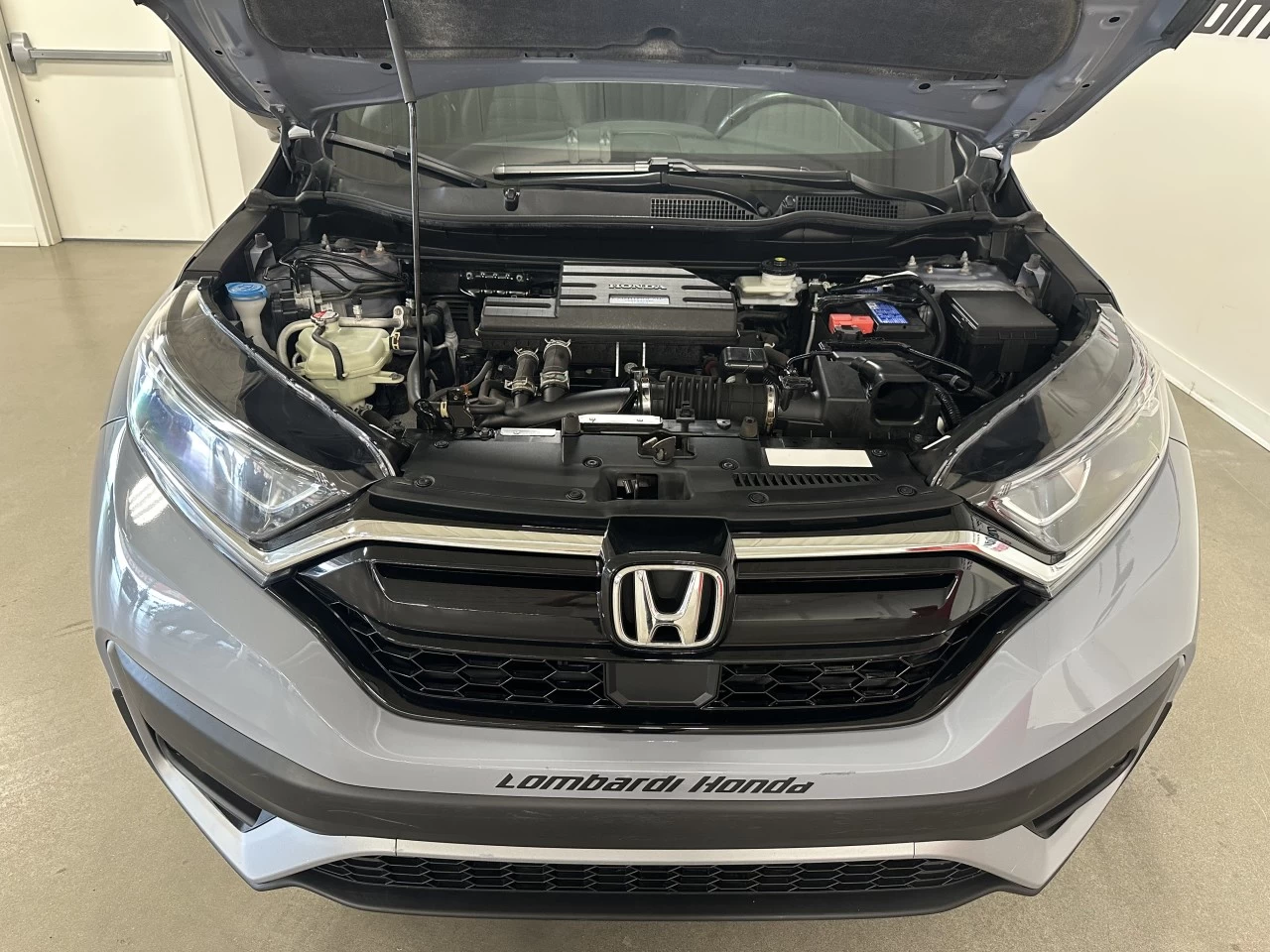 2021 Honda CR-V Sport Image principale