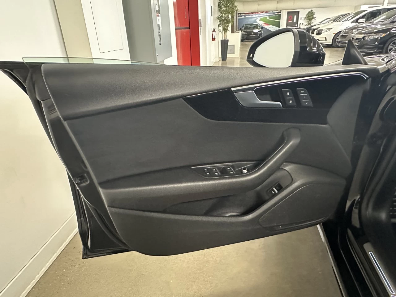 2022 Audi A5 Sportback Progressiv Main Image