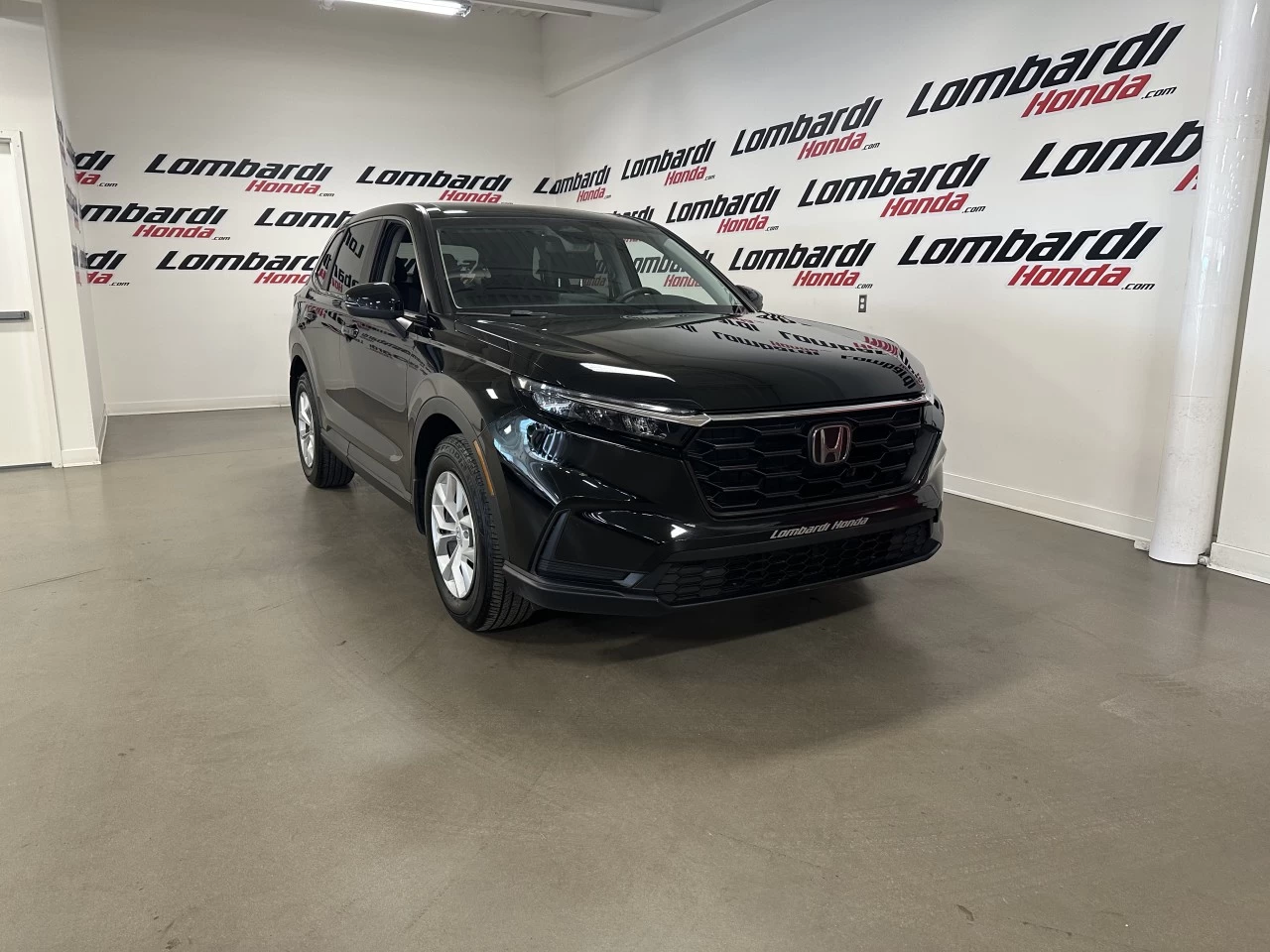 2023 Honda CR-V LX Image principale