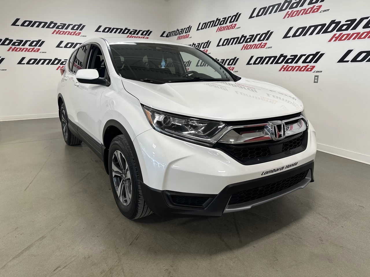 2019 Honda CR-V LX Image principale