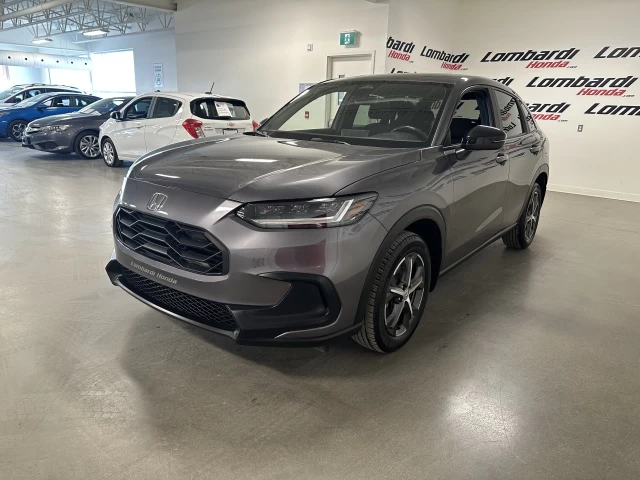 Honda HR-V Sport 2024