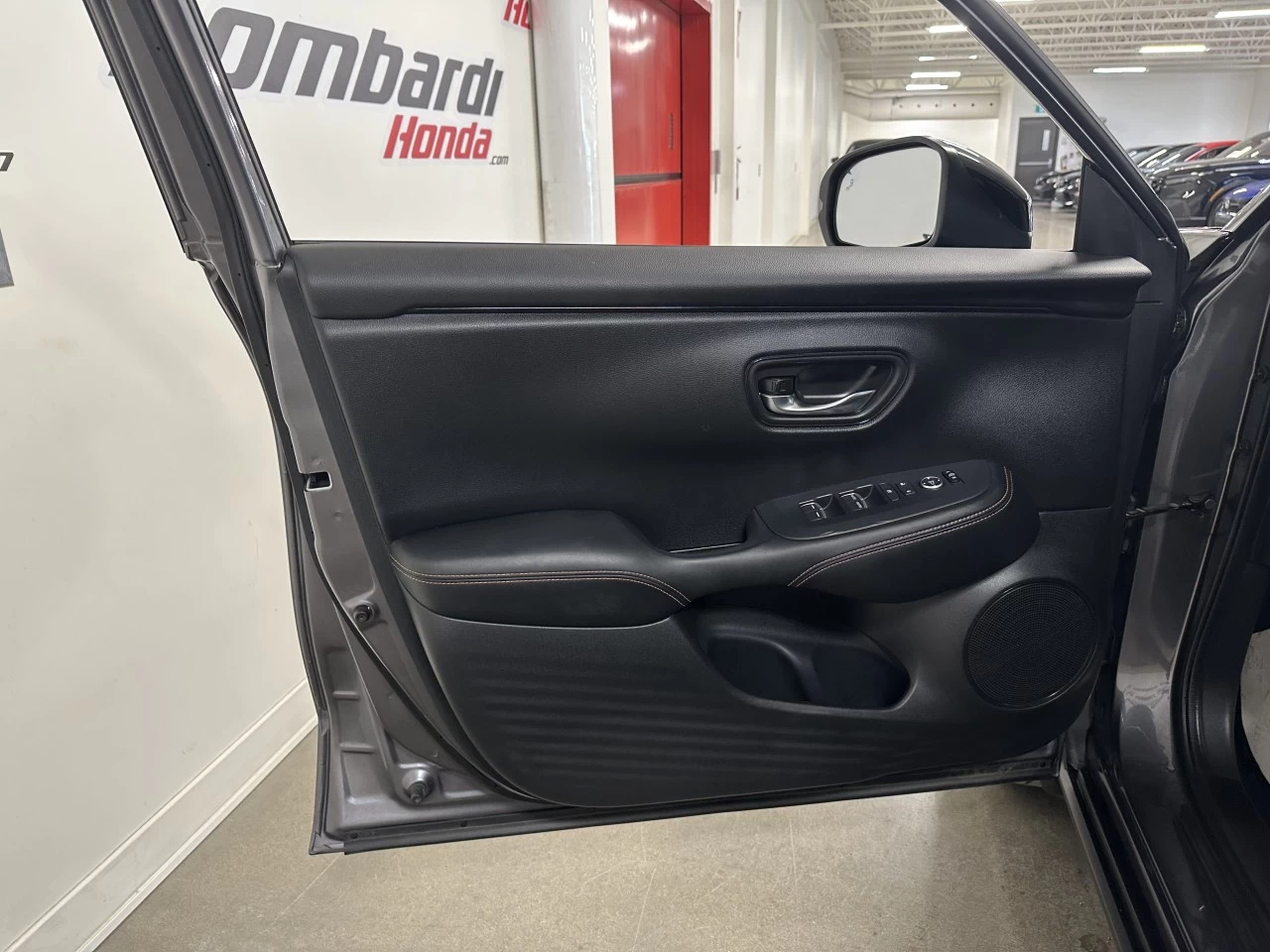 2023 Honda HR-V Sport Main Image