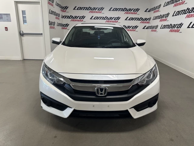 Honda Civic Berline EX 2017