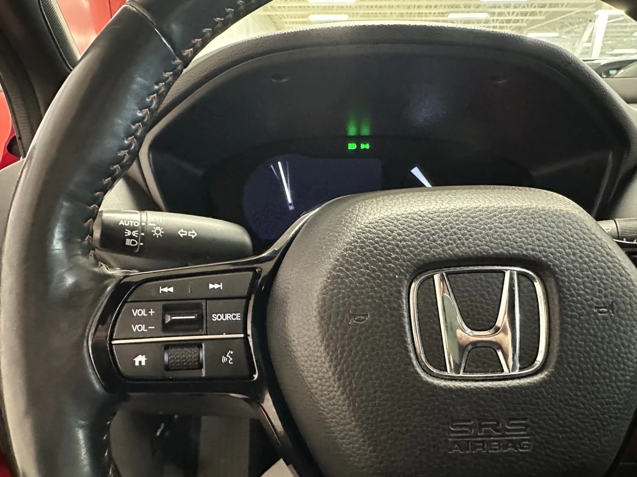2023 Honda HR-V Sport Image principale