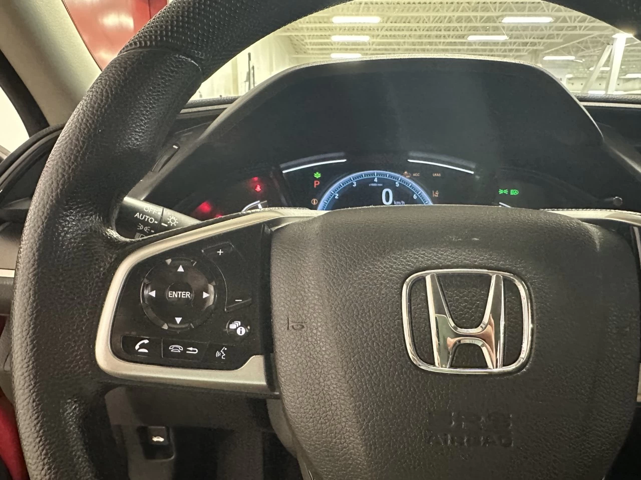 2021 Honda Civic
                                                    LX Main Image