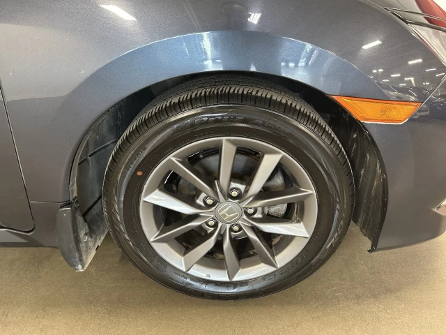 Honda Civic EX 2021