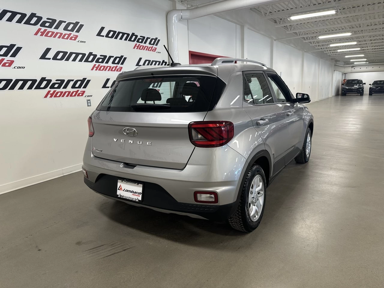 2023 Hyundai Venue Preferred Image principale