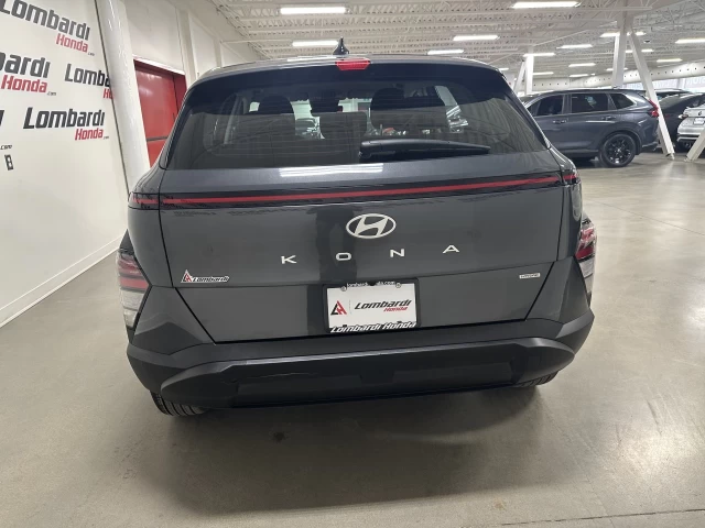 Hyundai Kona Essential 2024
