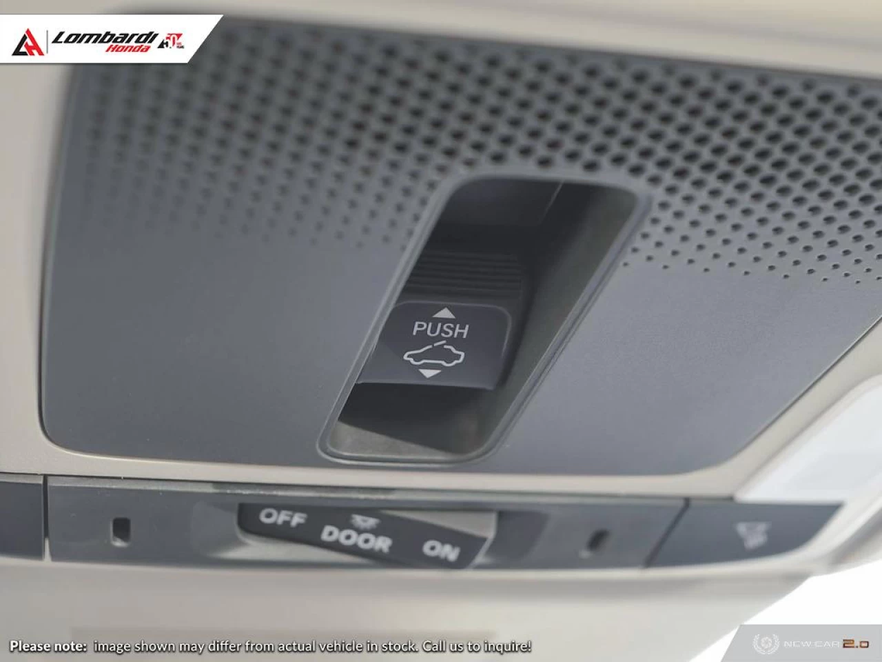 2024 HONDA CIVIC SDN EX Main Image