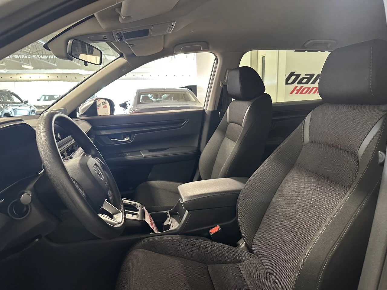 2024 Honda CR-V LX-B Image principale
