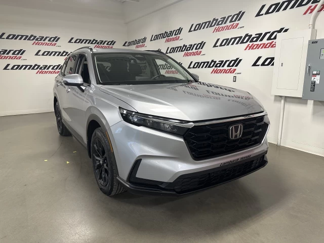 Honda CR-V Sport 2023