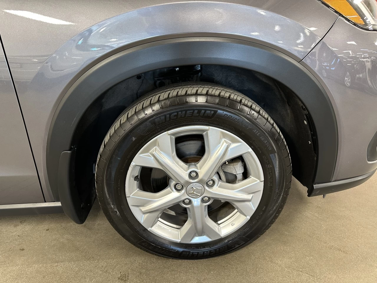 2023 Honda HR-V LX Main Image
