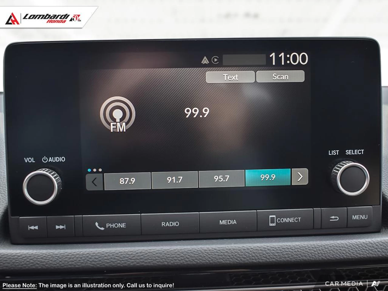 2025 HONDA CIVIC 5D SPORT Main Image
