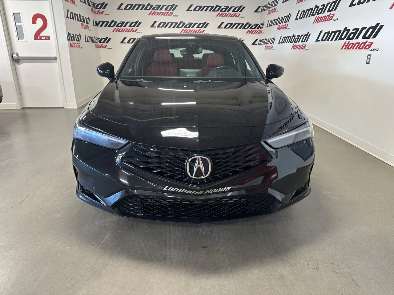 2024 Acura Integra Elite A-Spec Main Image