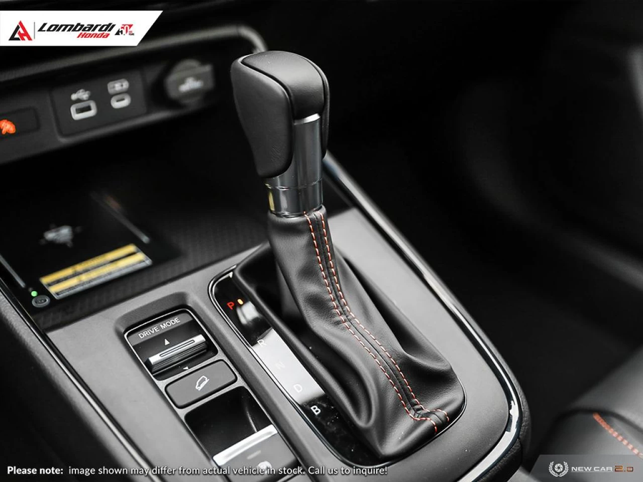 2024 HONDA CR-V TOURING HYBRID Main Image