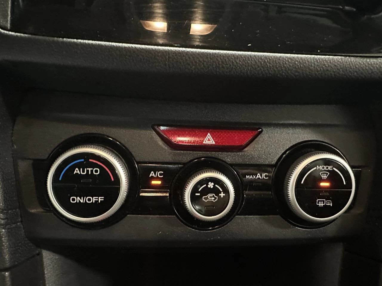2017 Subaru Impreza
                                                    Touring Image principale
